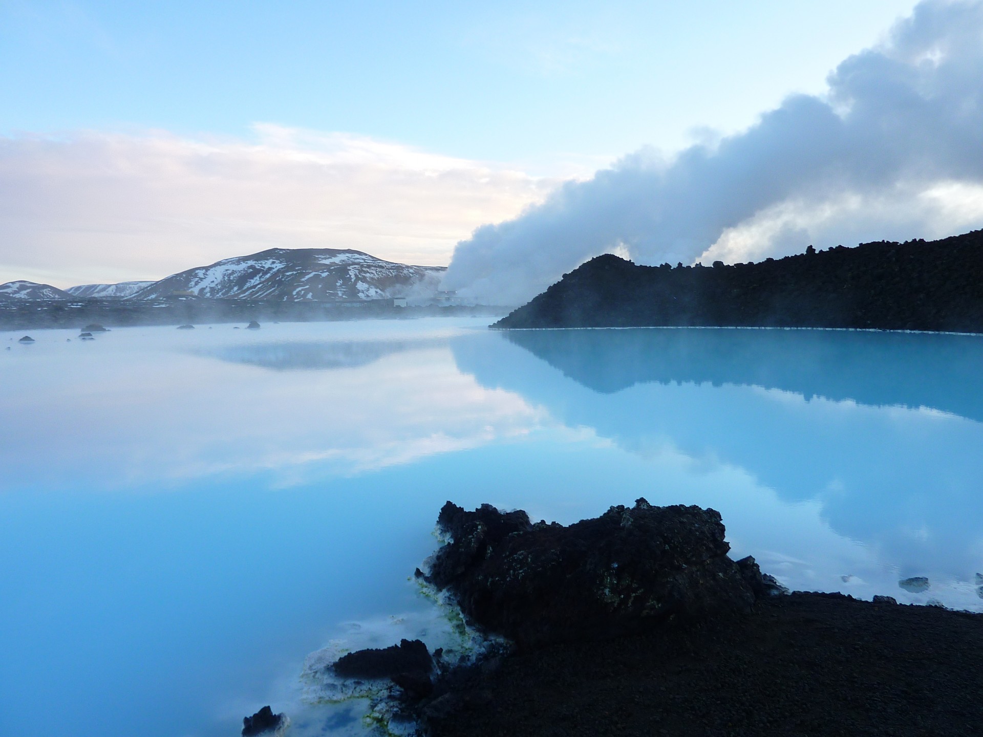 Islande