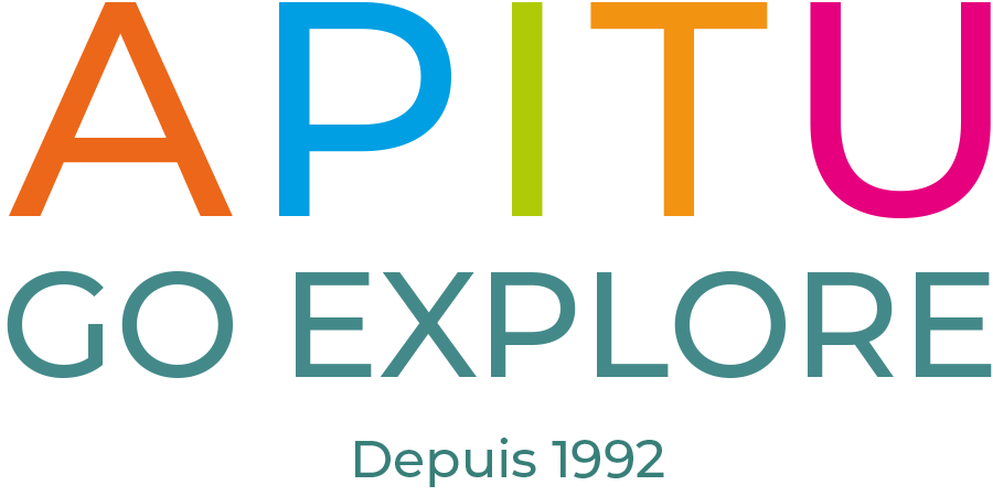 APITU GO EXPLORE : Echanges culturels et découverte du monde
