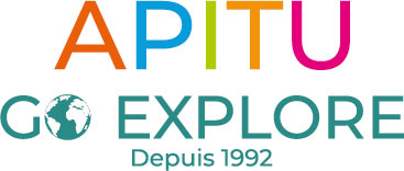 APITU GO EXPLORE : Echanges culturels et découverte du monde